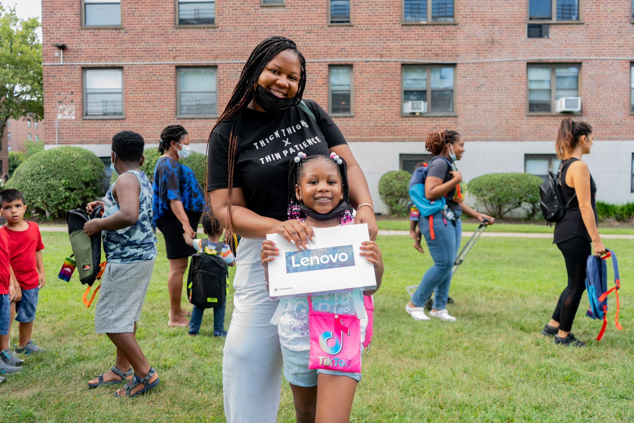 Backpack Giveaway 2022